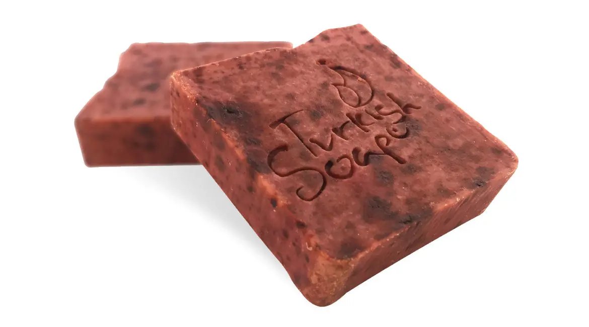 Scented Soap - Aloe Vera Infused - Handmade Artisan Bar