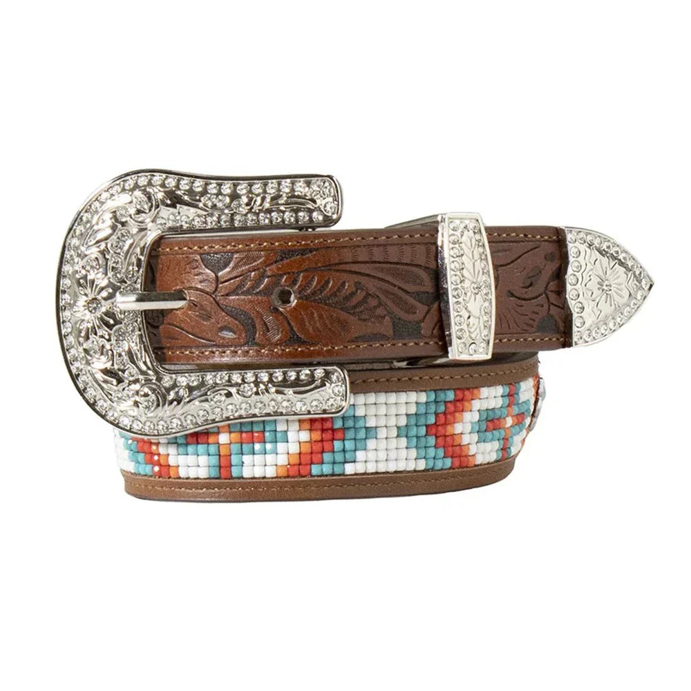 Beaded Cross | Angel Ranch Kids