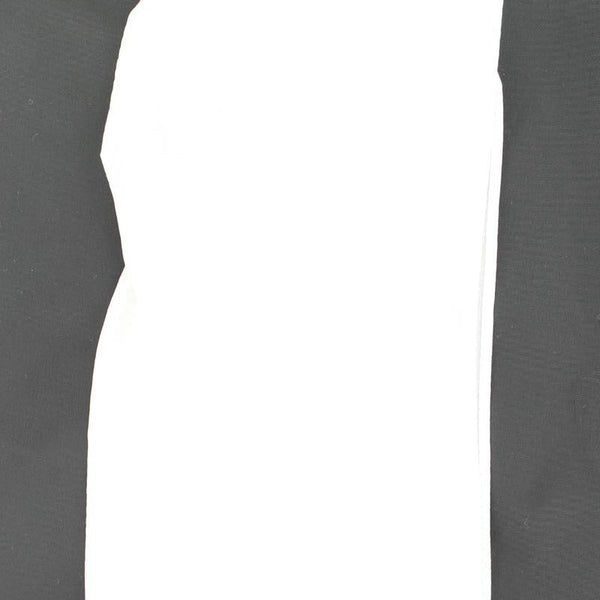 White Apache Scarf