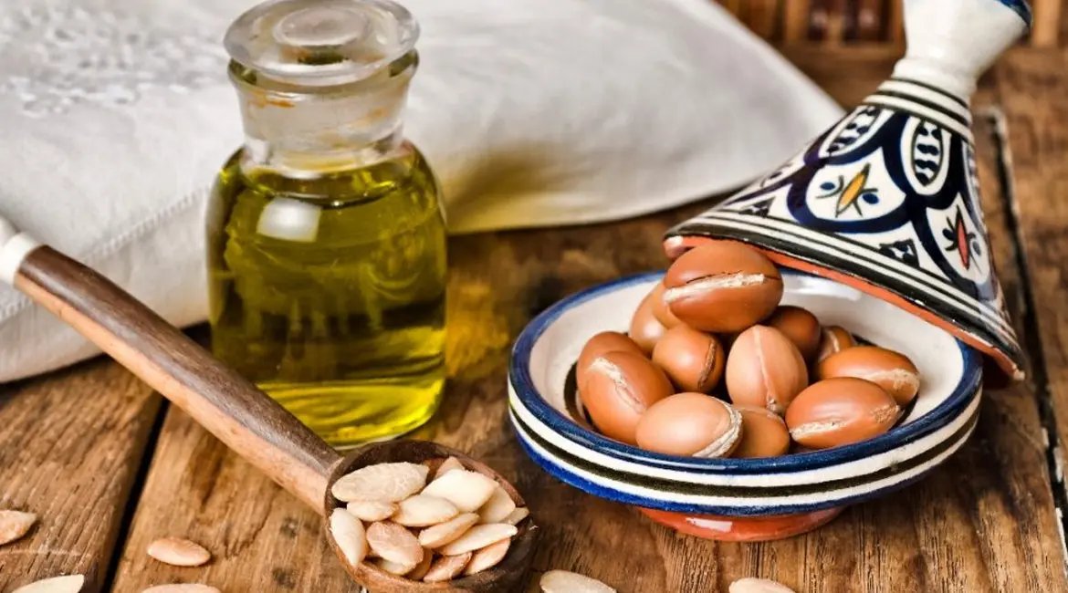 Argan Oil Soap - Scented & Handmade - Artisan Bar