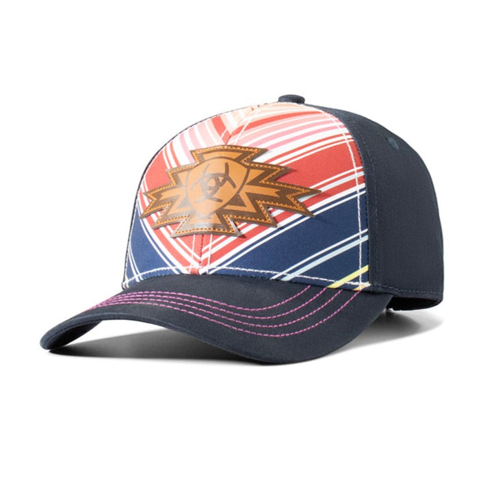 Serape Sweet Berry | Ariat