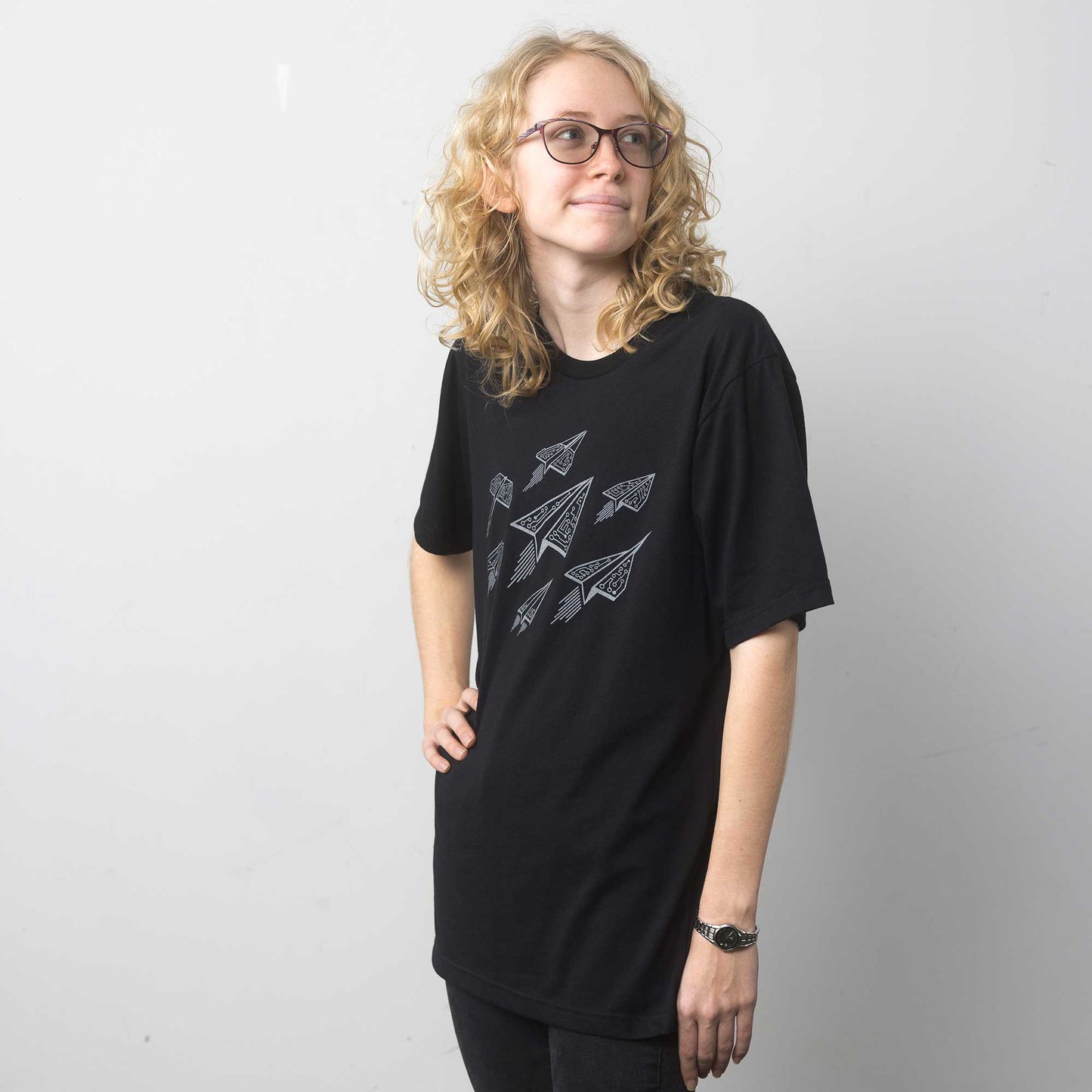 Ascend T-Shirt