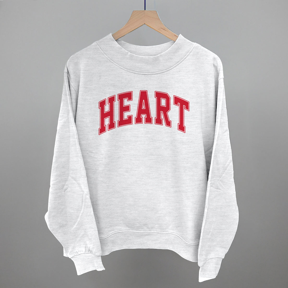 Heart Arch