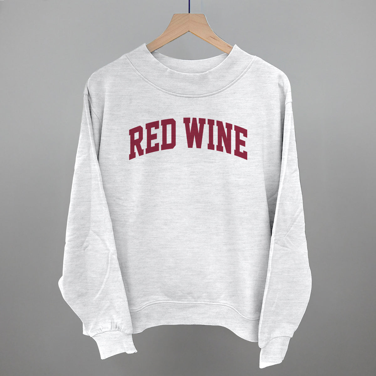 Red Wine Arch