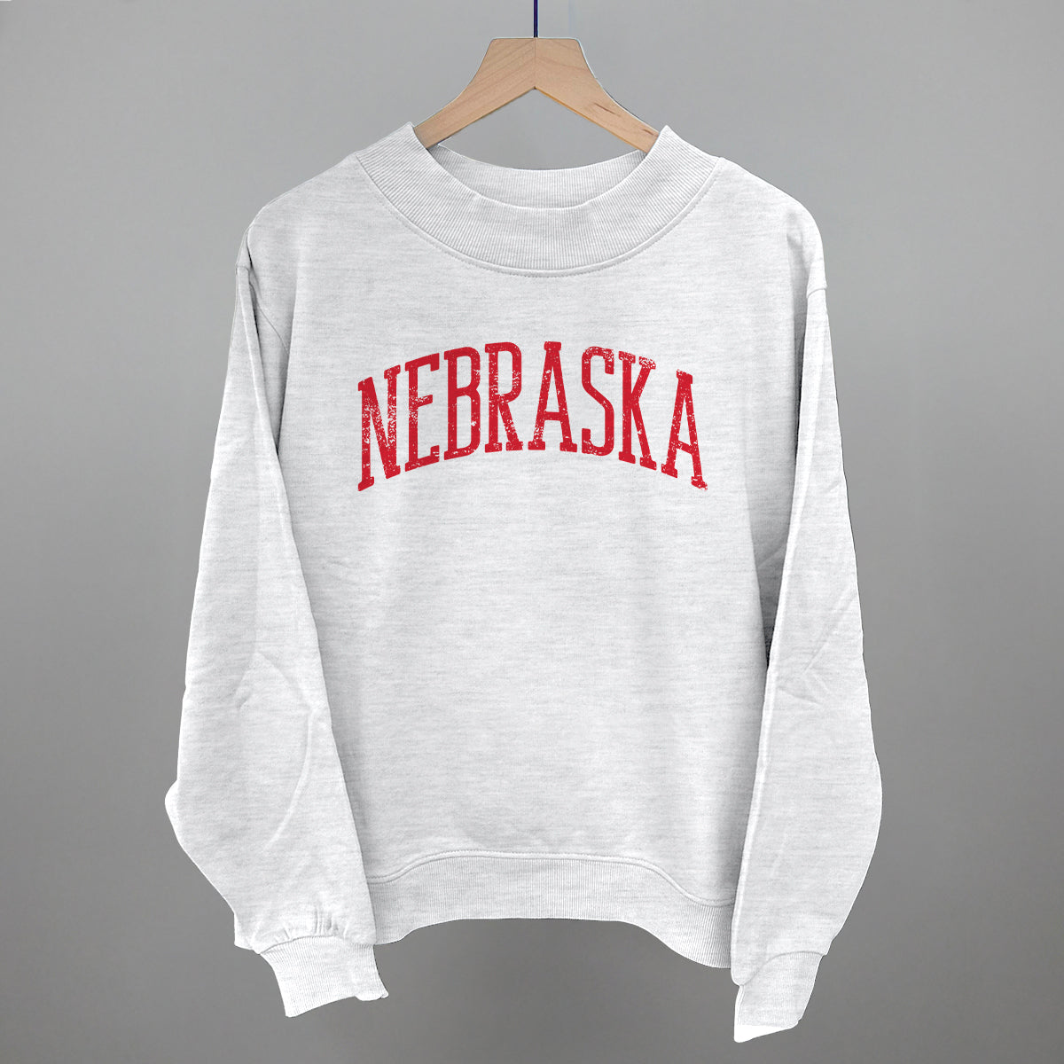 Nebraska Arch
