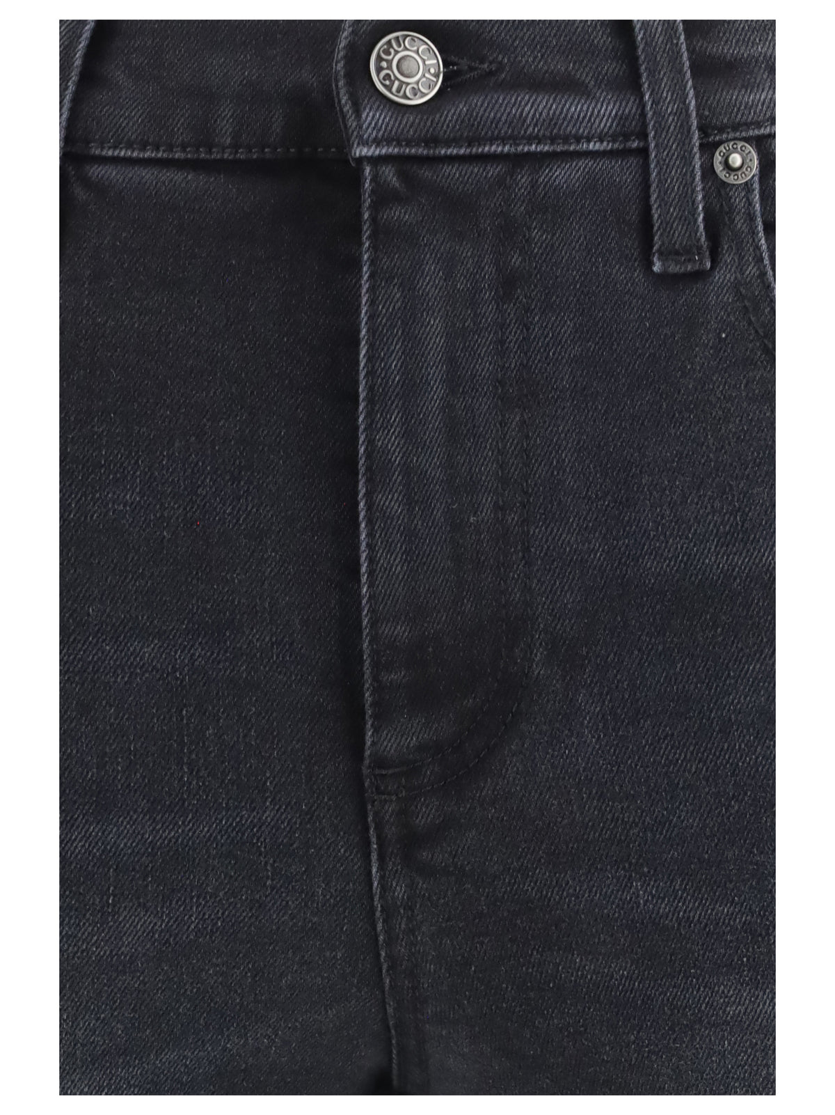 Jeans Skinny Black
