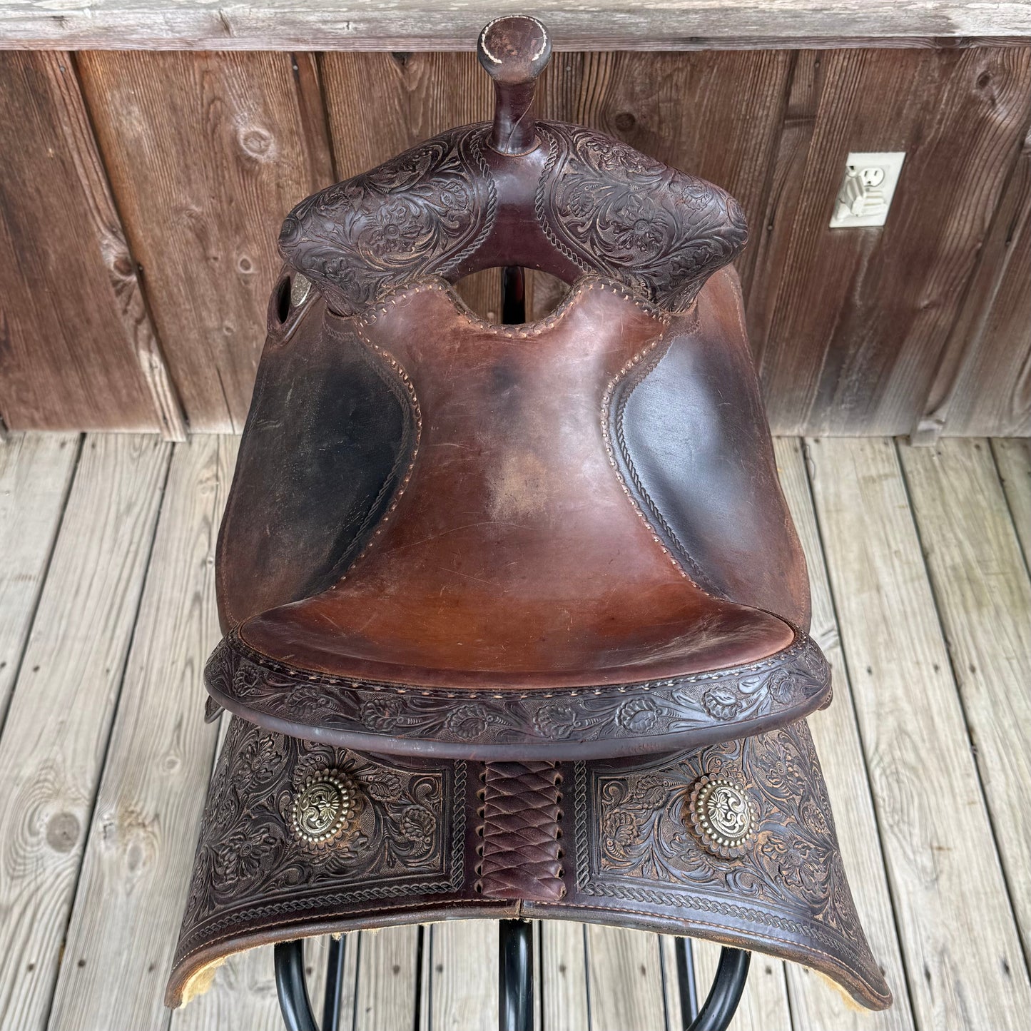 14.5" Martin Stingray