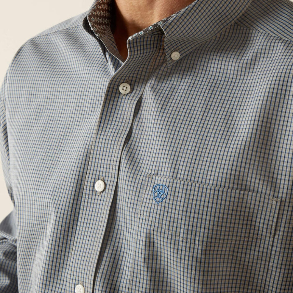 Clayton Classic Fit | Ariat Mens