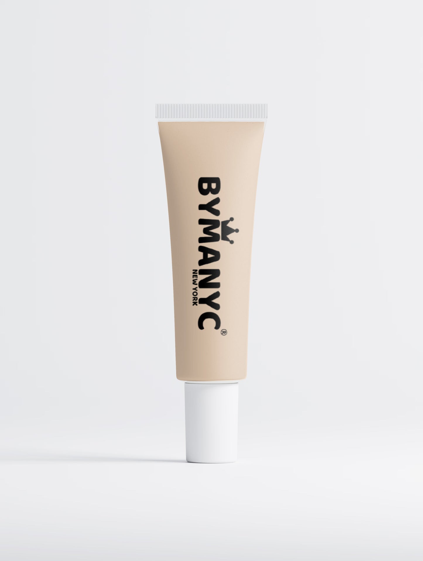 Foundation with Peptides 05 Fair Neutral SOHO New Collection BYMANYC ® New York
