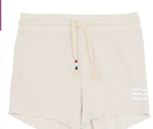 SOL ANGELES shorts
Ivory