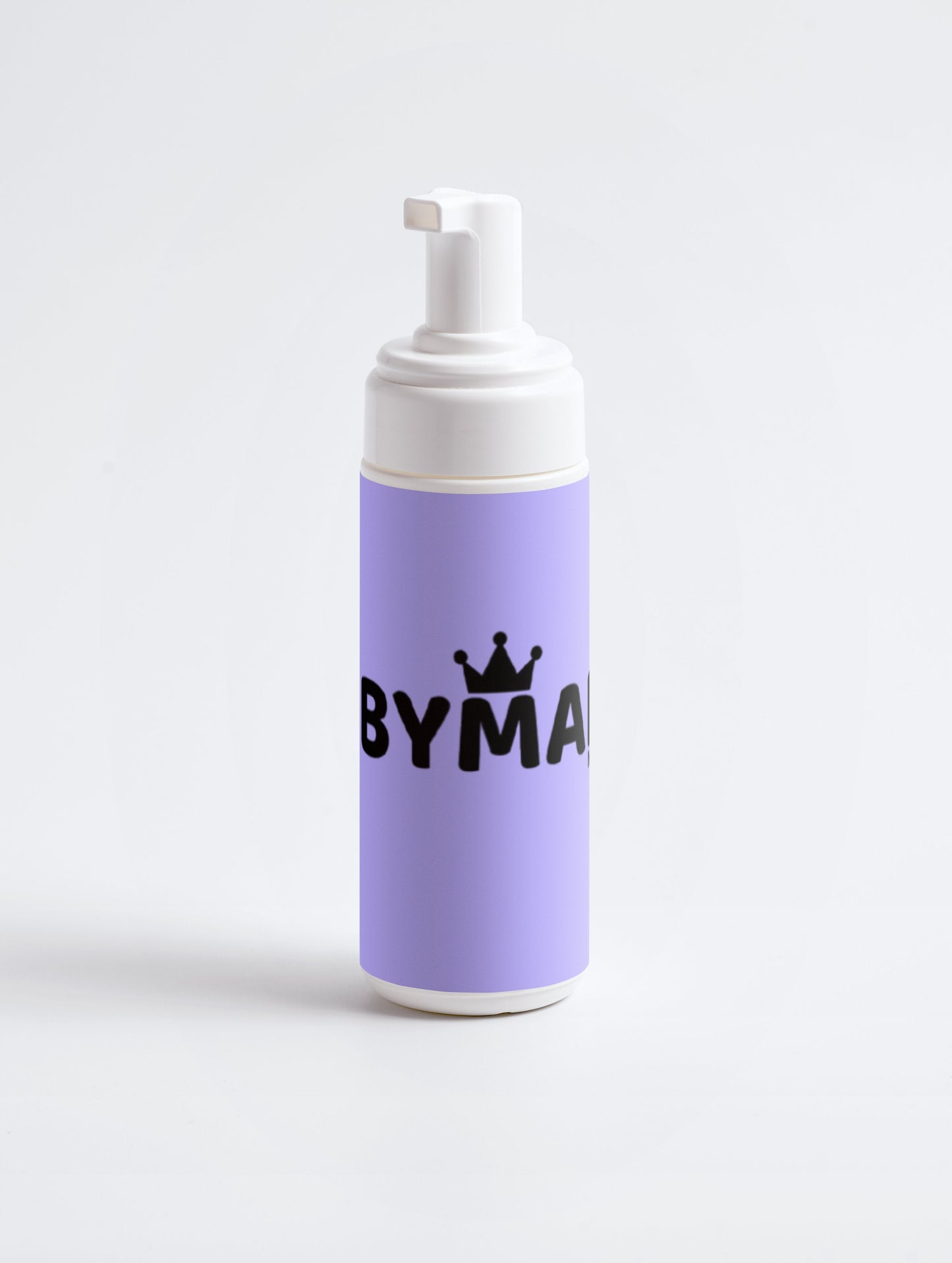 BABY FOAMING WASH BLEECKER New Collection SOHO NYC BYMANYC ® New York