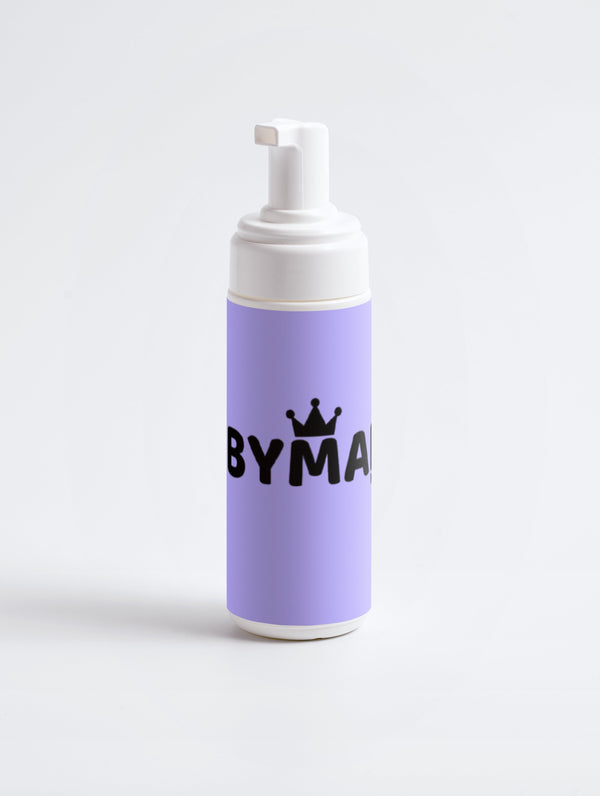 BABY FOAMING WASH BLEECKER New Collection SOHO NYC BYMANYC ® New York