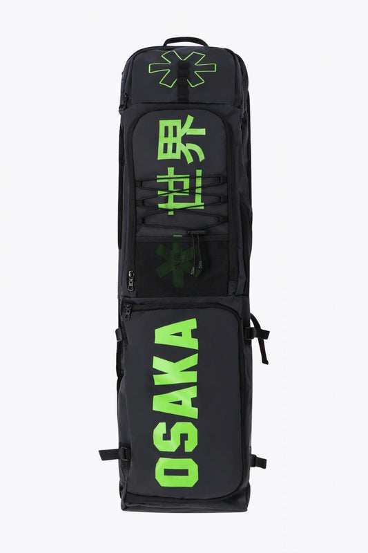 Osaka Pro Tour Stickbag XL | Iconic Black