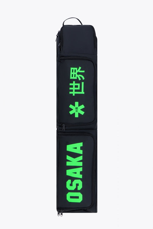 Osaka Sports Stickbag Medium | Iconic Black
