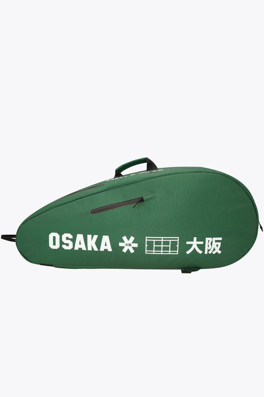 Osaka Sports Tennis Bag | Pineneedle