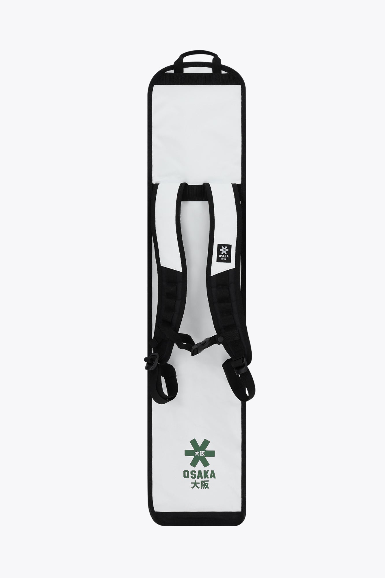 Osaka Pro Tour Stickbag Medium | White