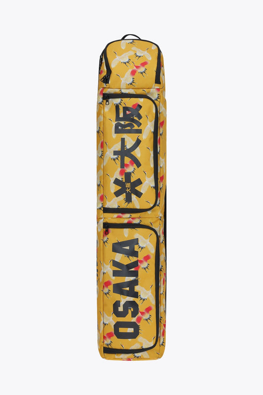 Osaka Sports Stickbag Medium | Tancho