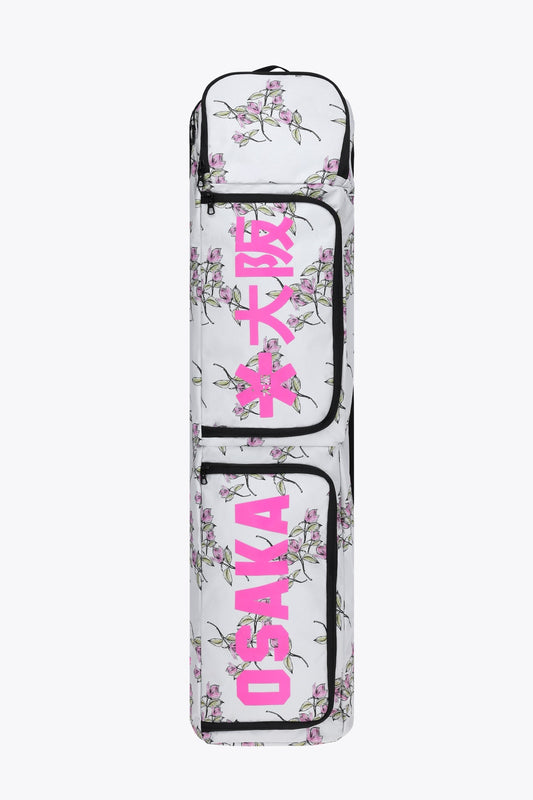 Osaka Sports Stickbag Large | Magnolia