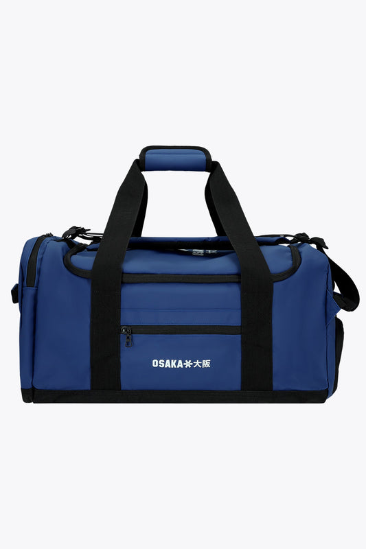Osaka Pro Tour Duffel Bag | Navy Peony