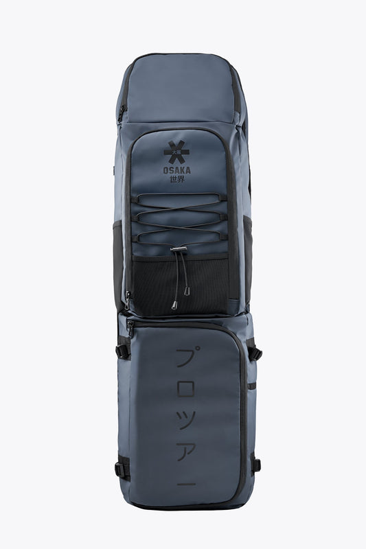 Osaka Pro Tour Stickbag Modular | French Navy