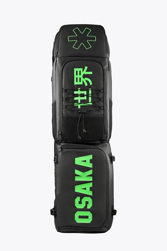 Osaka Pro Tour Stickbag Modular | Iconic Black