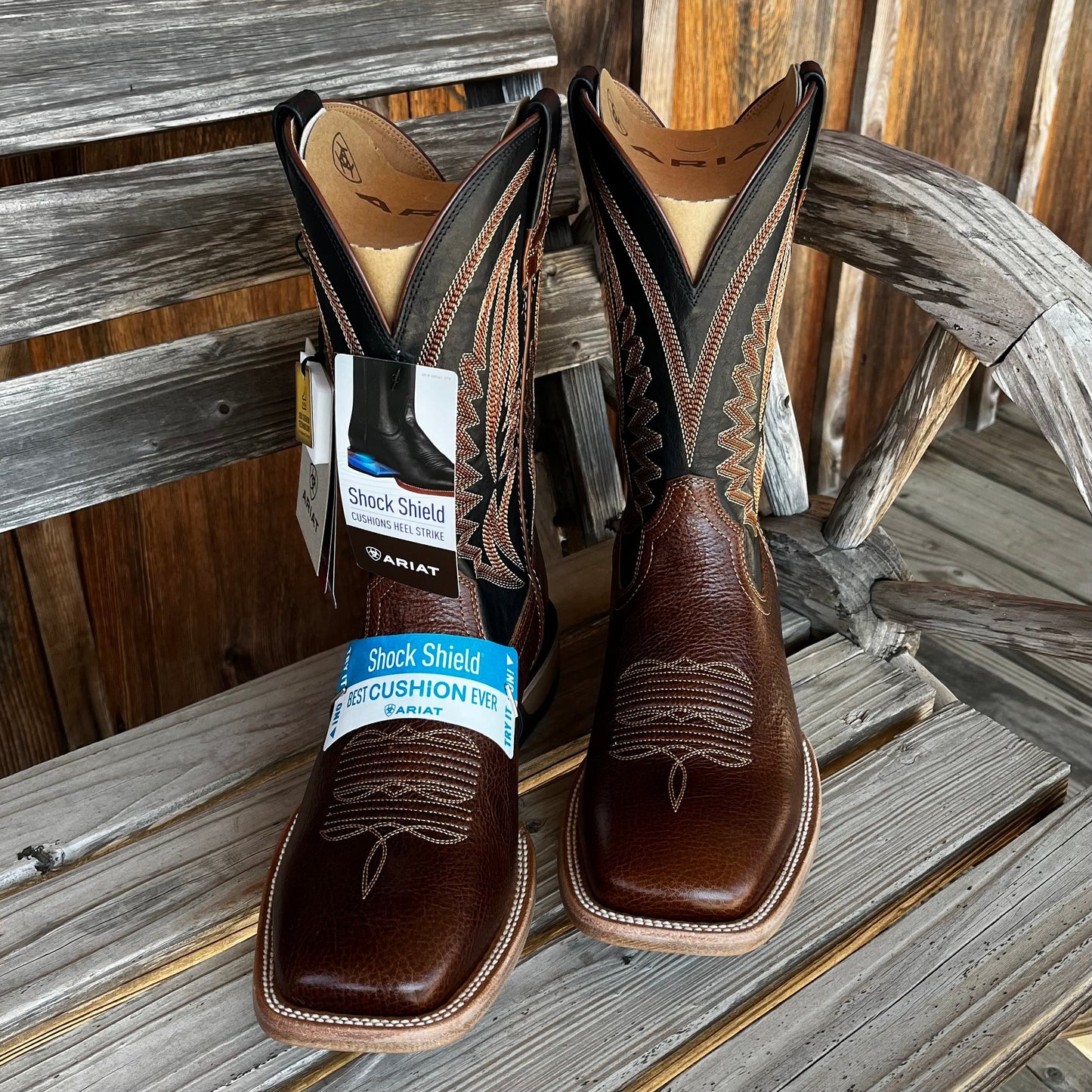 Sidewinder | Ariat Mens