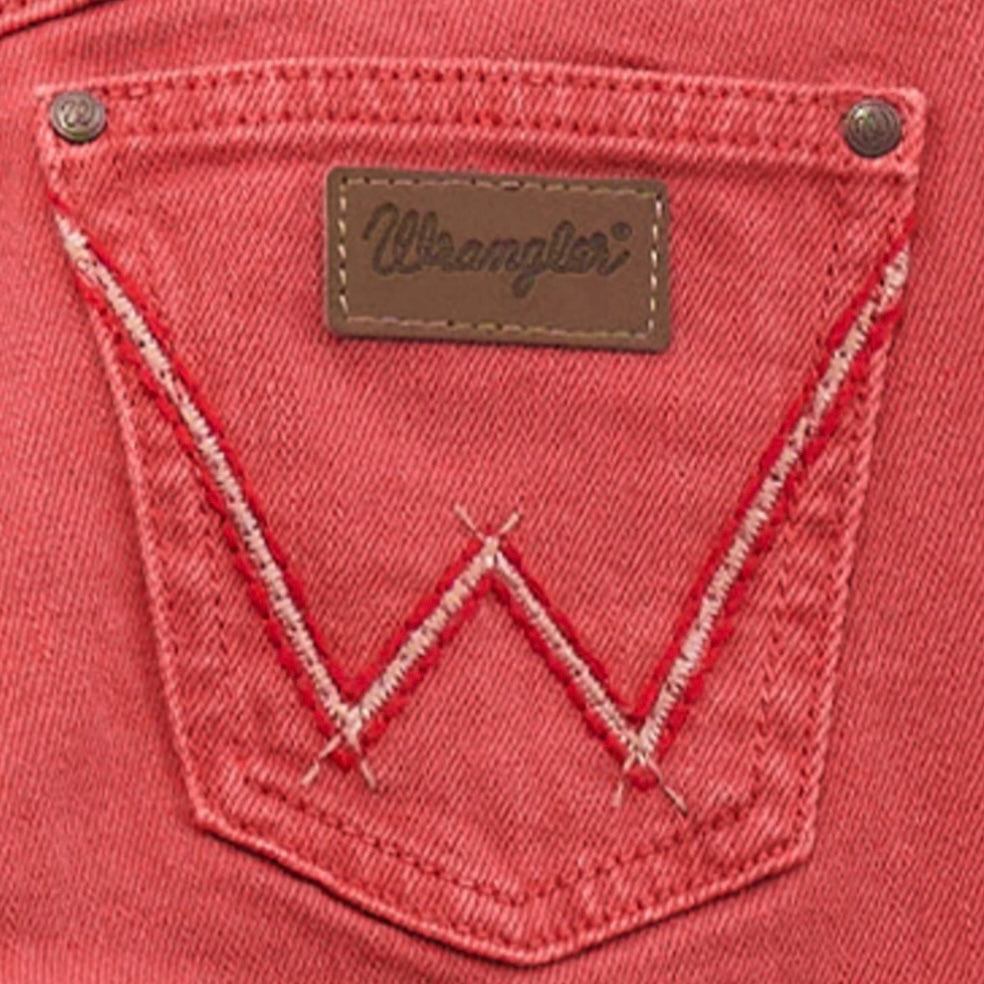 Chili Boot Cut | Wrangler Girls