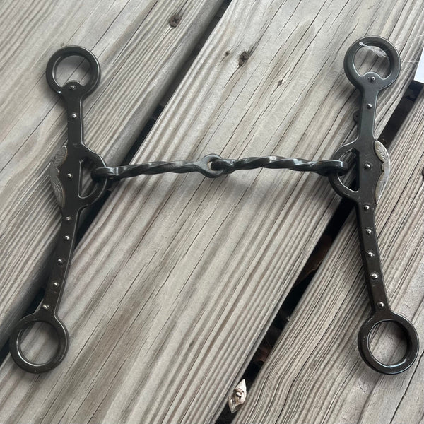 Slow Twist Fancy Bit