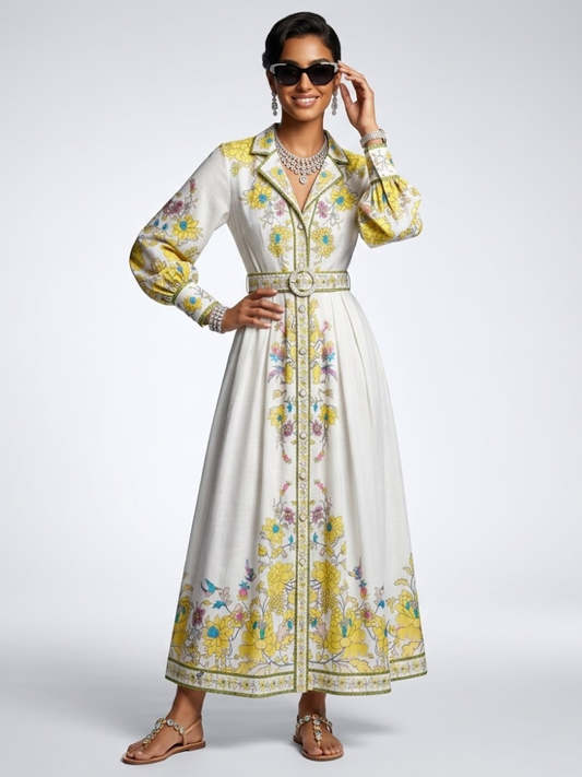 WOMEN'S DRESS TEXAS New Collection BYMANYC ® New York