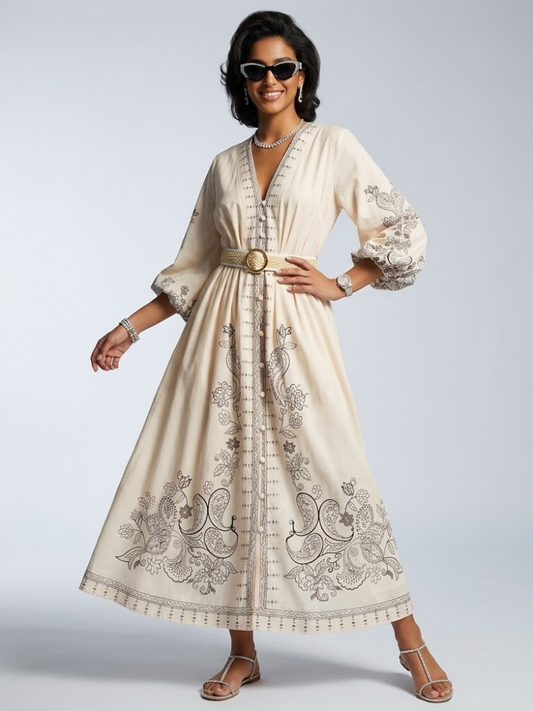 WOMEN'S DRESS ASPEN New Collection BYMANYC ® New York