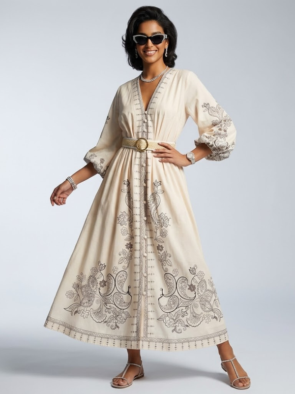 WOMEN'S DRESS ASPEN New Collection BYMANYC ® New York