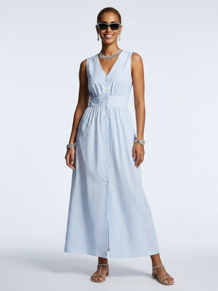 WOMEN'S DRESS HAWAII New Collection BYMANYC ® New York