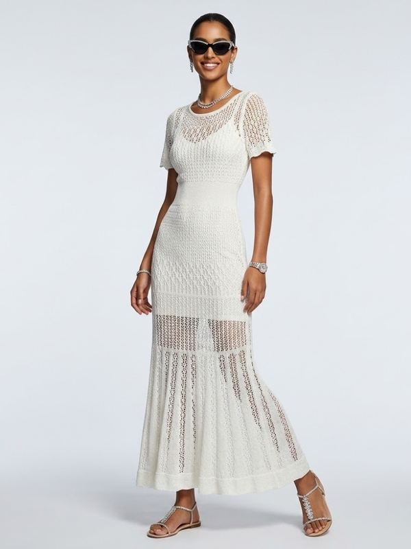WOMEN'S DRESS SAVANNAH New Collection BYMANYC ® New York