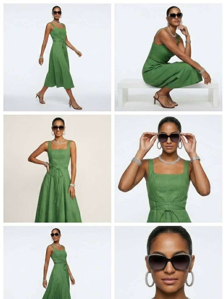 WOMEN'S DRESS SEATTLE New Collection BYMANYC ® New York