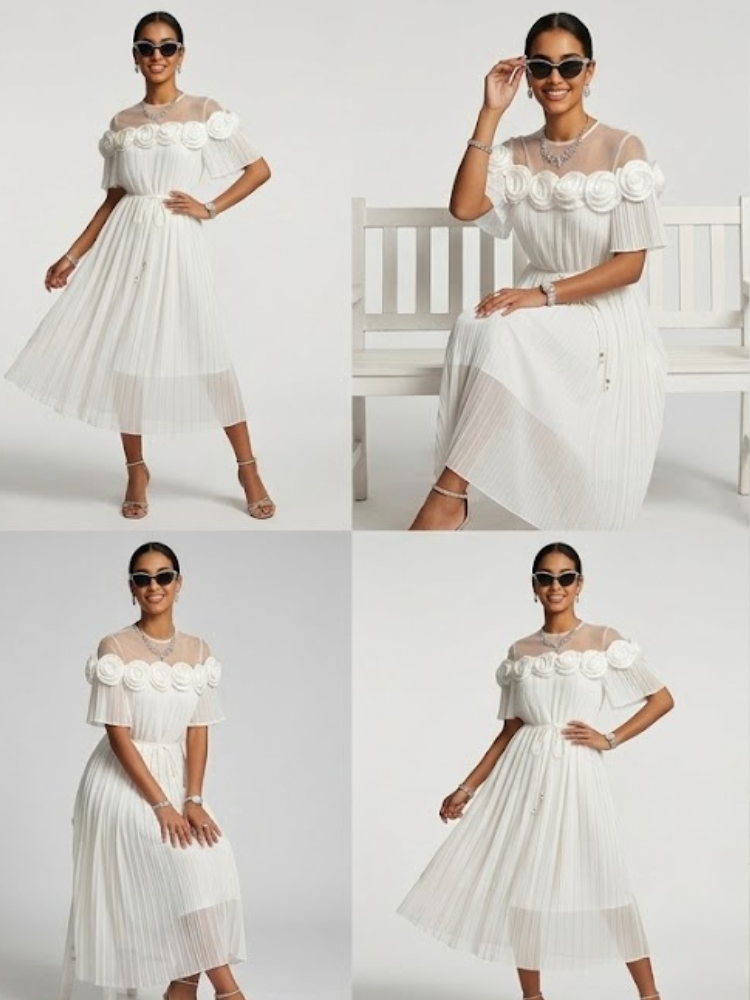 WOMEN'S DRESS LAS VEGAS New Collection BYMANYC ® New York
