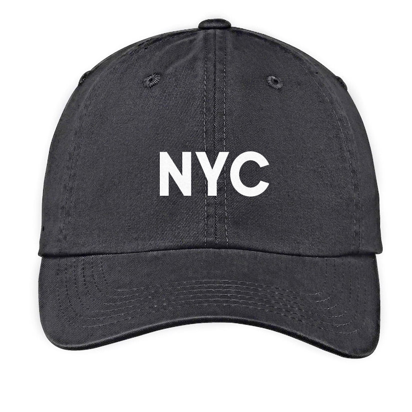 You Name It Custom Baseball Cap