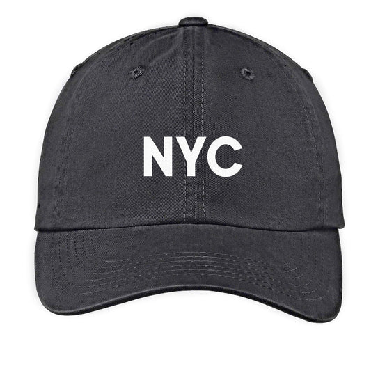 You Name It Custom Baseball Cap