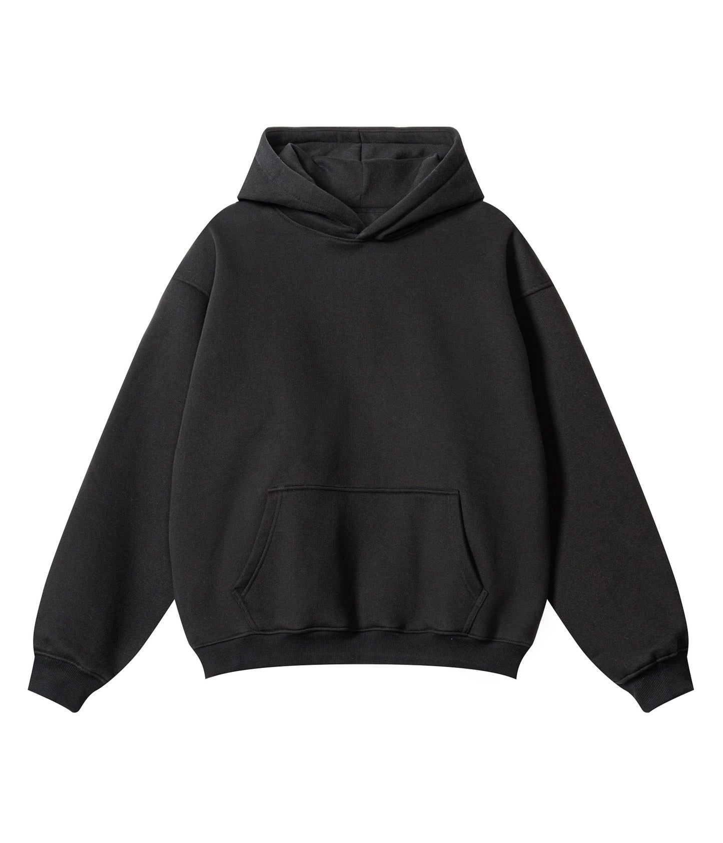 NOIR HOODIE