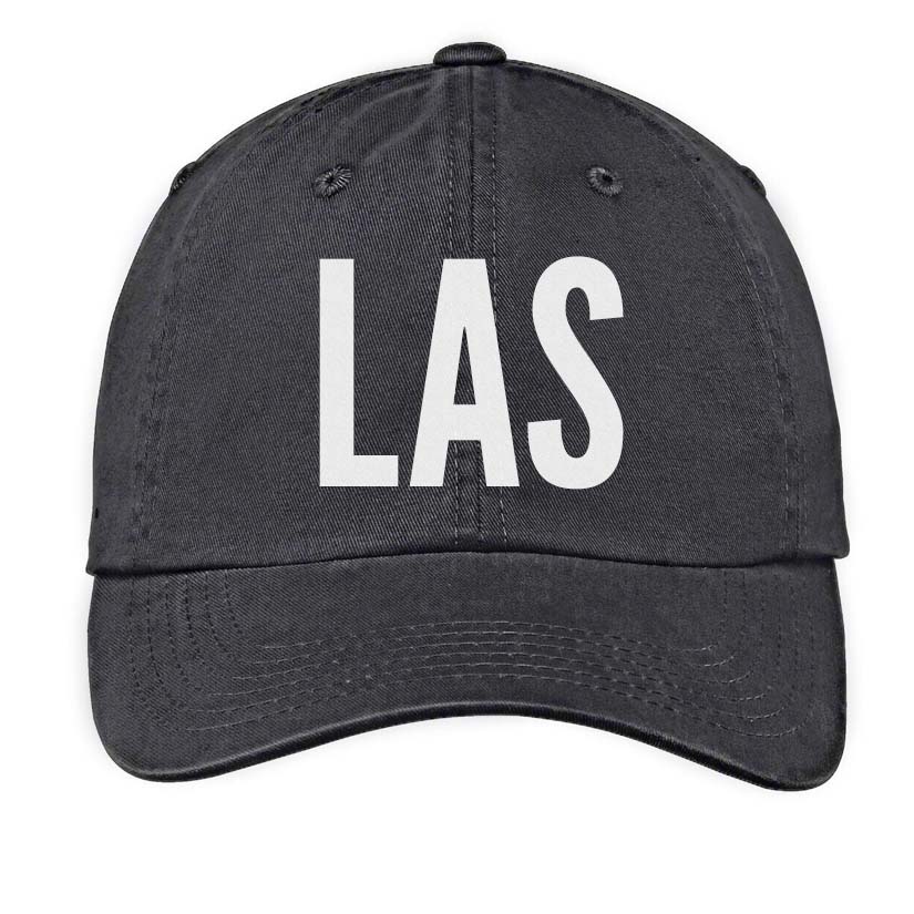 LAS Baseball Cap