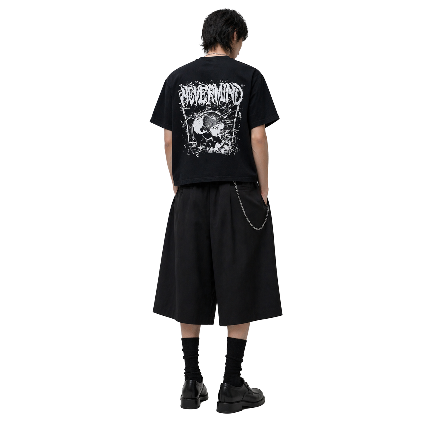 Earth Shatter T-Shirt