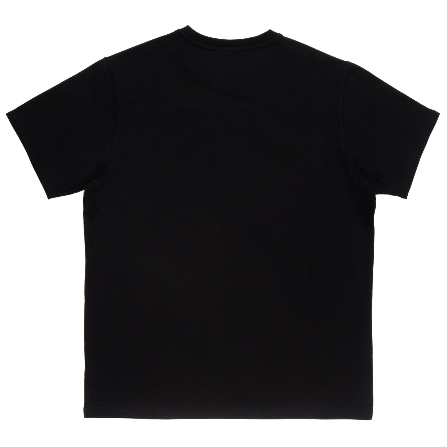 M306 Vegan Burger Tee - Black