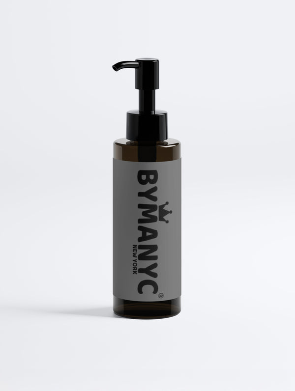 BODY OIL OMEGA 6-9 GLOWING SKIN New Collection SOHO NYC BYMANYC ® New York