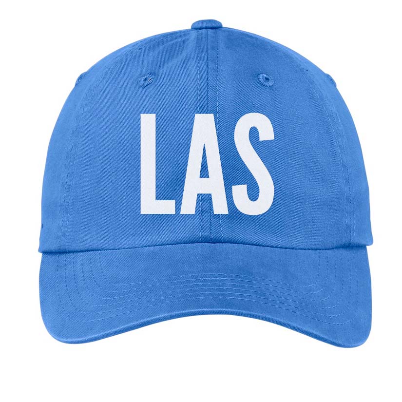 LAS Baseball Cap