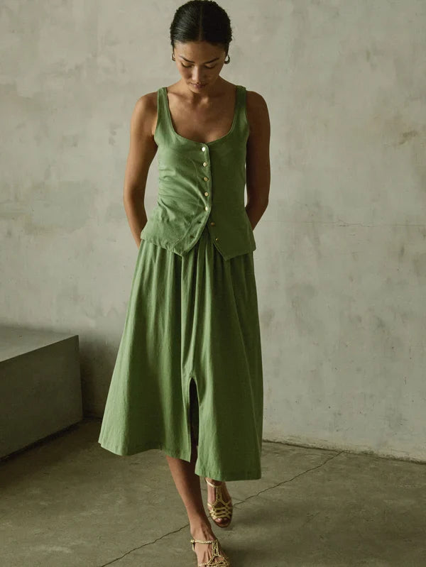 Nation Vida Skirt