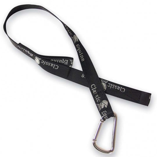 Bucket Strap with Snap