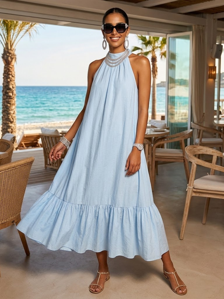 WOMEN'S DRESS WILLIAMSBURG CONCEPT New Collection NYC BYMANYC ® New York