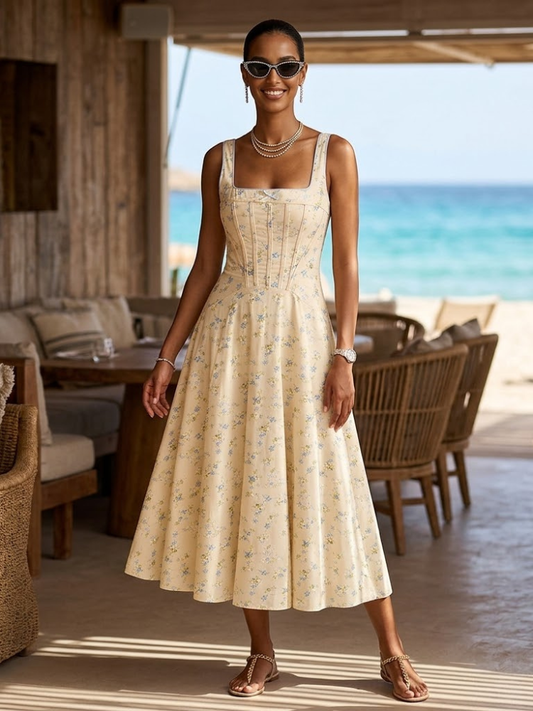 WOMEN'S DRESS HUDSON YARDS RUNWAY New Collection NYC BYMANYC ® New York