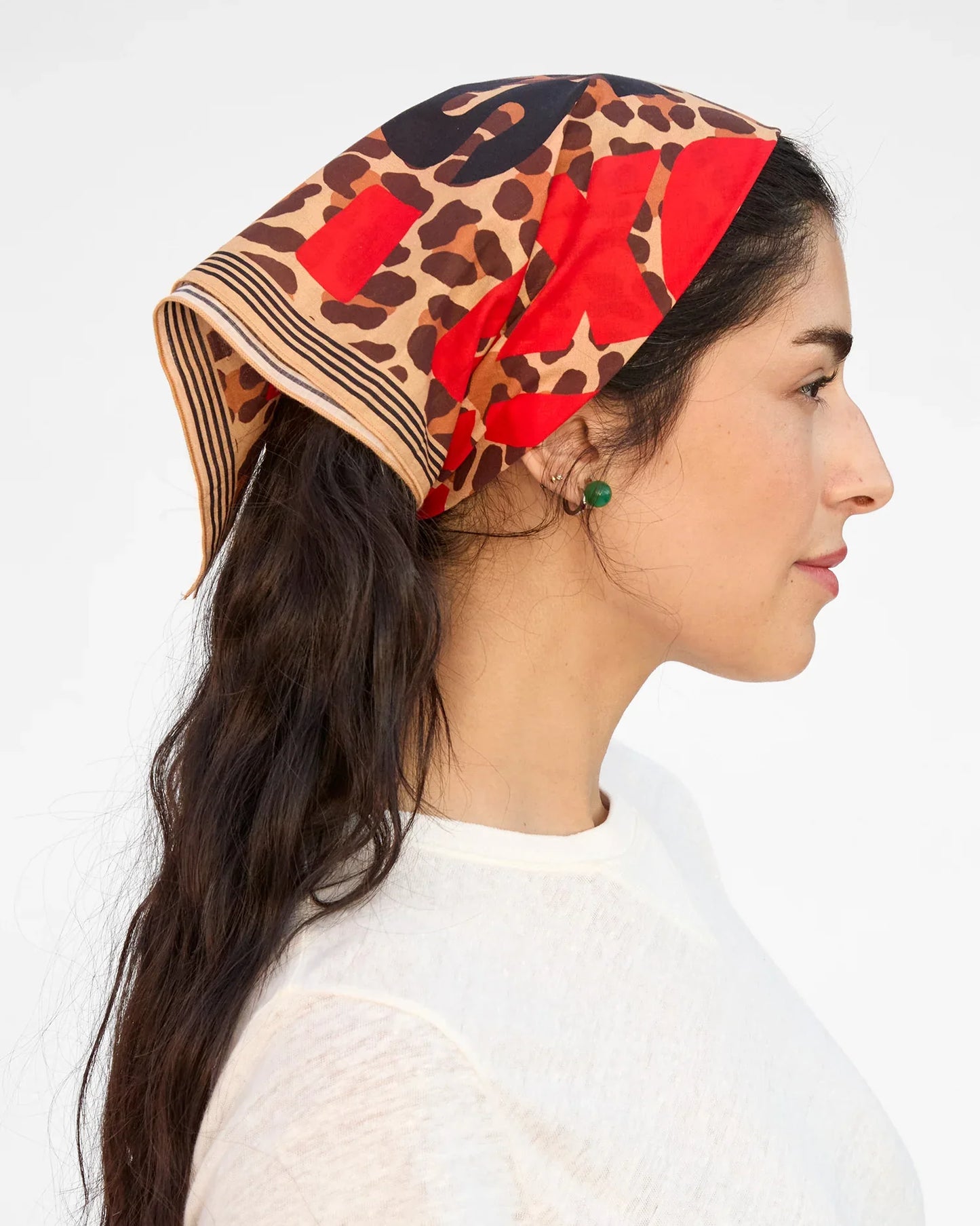 Clare V Bandana