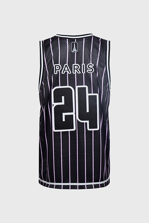 Chosen Basketball Away Vest