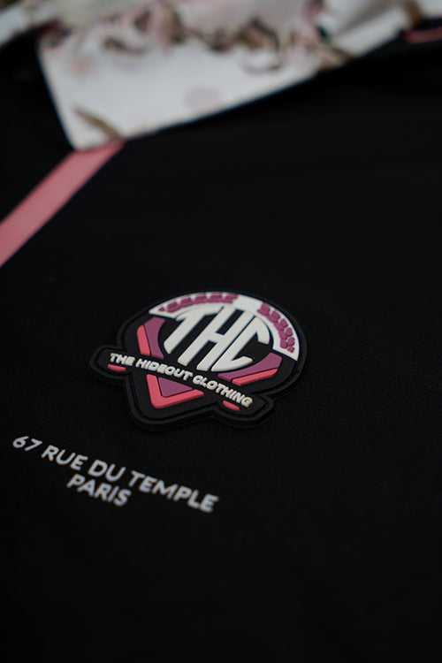 Chosen Soccer Alternate Jersey